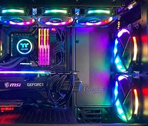 Image result for Video Card Gaming PC