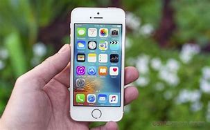 Image result for Apple iPhone SE Review