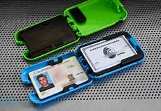 Image result for Wallet Case Cell Phone Hard