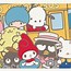 Image result for Sanrio Guamns
