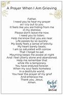 Image result for Prayers for Grieving Families