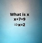 Image result for What Does X Mean in Math