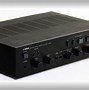 Image result for Yamaha A-550