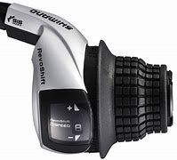 Image result for Shimano 8-Speed Shifter