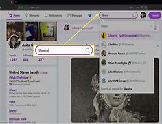 Image result for Twitter Search People Free by Name