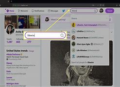 Image result for Twitter Search People by Name