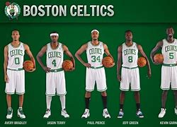 Image result for Boston Celtics 8