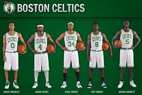 Image result for Boston Celtics 8