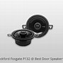 Image result for Car Door Stereo Speakers