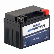 Image result for Gas Gas Quad Battery