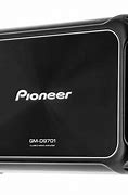 Image result for Pioneer Monoblock Amplifier