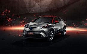 Image result for Toyota Background