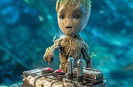 Image result for Groot Meme Death Button