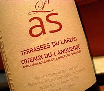 Image result for Mas Conscience Terrasses Larzac L'as