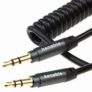 Image result for Headphone Jack to Aux Input Cable
