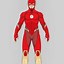 Image result for Flash DC Comics Costume