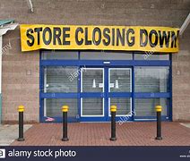 Image result for 12 FT Sign Store Closing