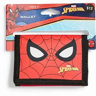 Image result for Spider-Man Kids Wallet