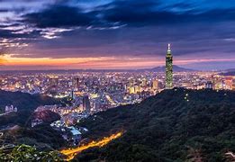 Image result for Taipei 101 Background