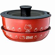 Image result for Hello Kitty Cookware
