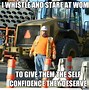 Image result for Cute Construction Worker Meme