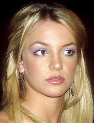 Image result for 90s Makeup Looks