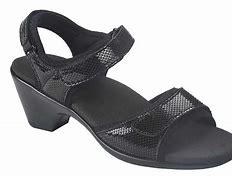 Image result for Orthofeet Shoes Women Sandals