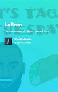 Image result for LeBron James Family Tree
