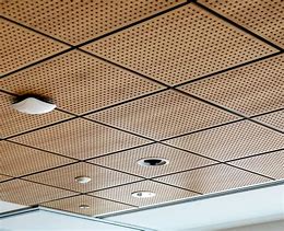 Image result for Suspended Ceiling Grid Covers