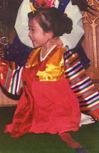 Image result for Vera Wang Childhood