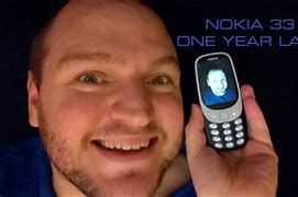 Image result for Nokia 3310 vs Train