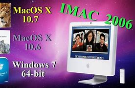 Image result for iMac 2006