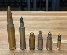 Image result for 22 TCM Rifle