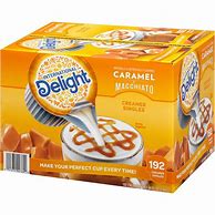 Image result for Caramel Macchiato Creamer