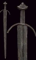 Image result for Antique Medieval Swords