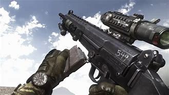 Image result for Ghost Gun Animated
