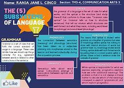 Image result for Morphology and Syntax