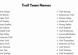 Image result for Valorant E Girl Troll Names