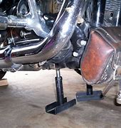 Image result for Adjustable Jack Stands