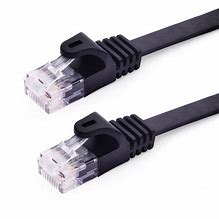 Image result for Flat Cat 5 Ethernet Cable