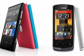 Image result for Lumia 700