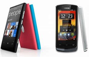 Image result for Lumia 700