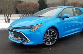 Image result for corolla hatchback xse manuals