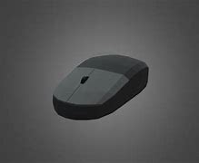 Image result for Mouse 3D Blender