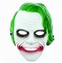 Image result for Scary Joker Mask