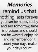 Image result for Happy Memory Quotes