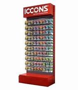Image result for Merchandising Display Stands