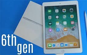 Image result for iPad 6th Gen