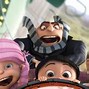 Image result for Despicable Me Agnes Sad Eyebrows