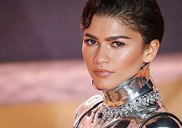 Image result for Zendaya Robot Cosplay